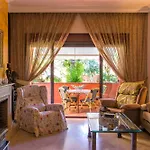 La Buganvilla Del Chaparral