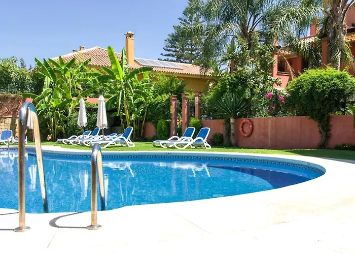 La Buganvilla Del Chaparral