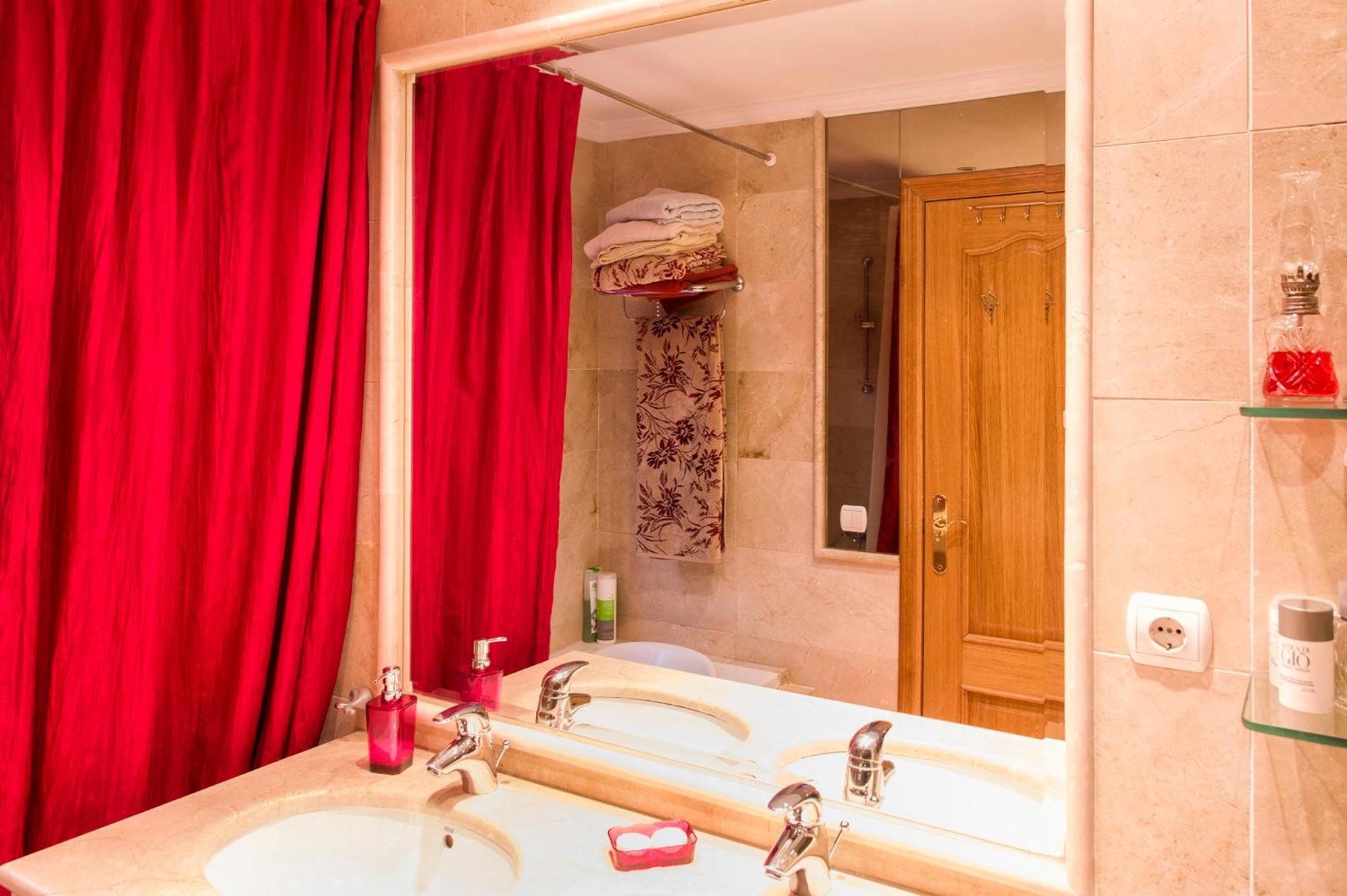 Holiday home La Buganvilla Del Chaparral *