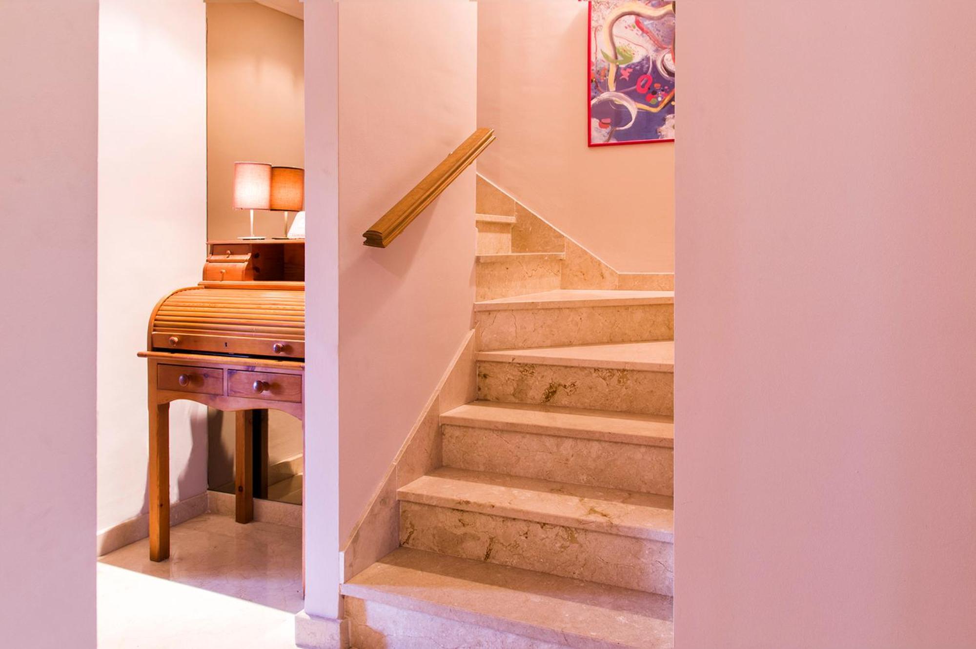 La Buganvilla Del Chaparral Marbella