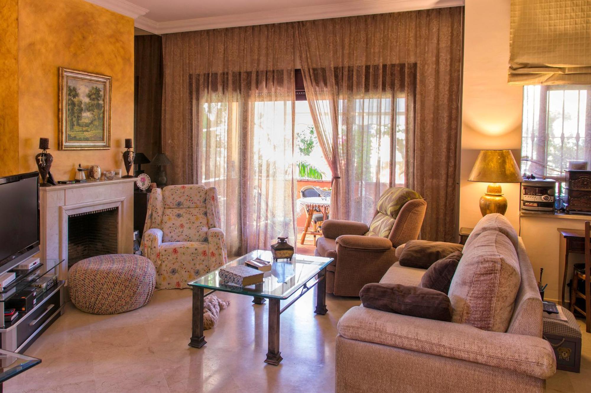 La Buganvilla Del Chaparral Holiday home