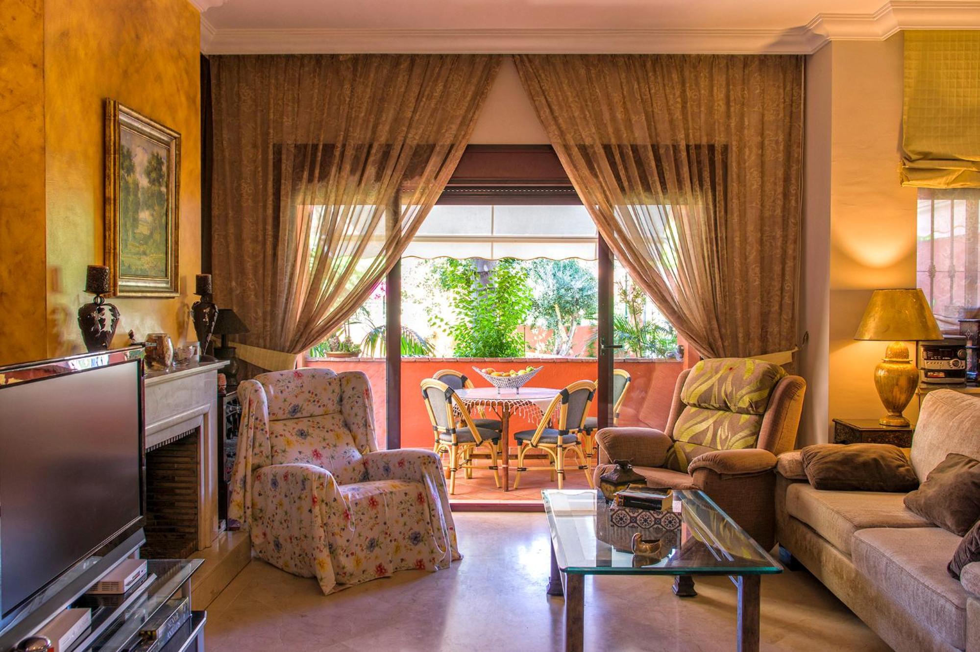 Сasa de vacaciones La Buganvilla Del Chaparral