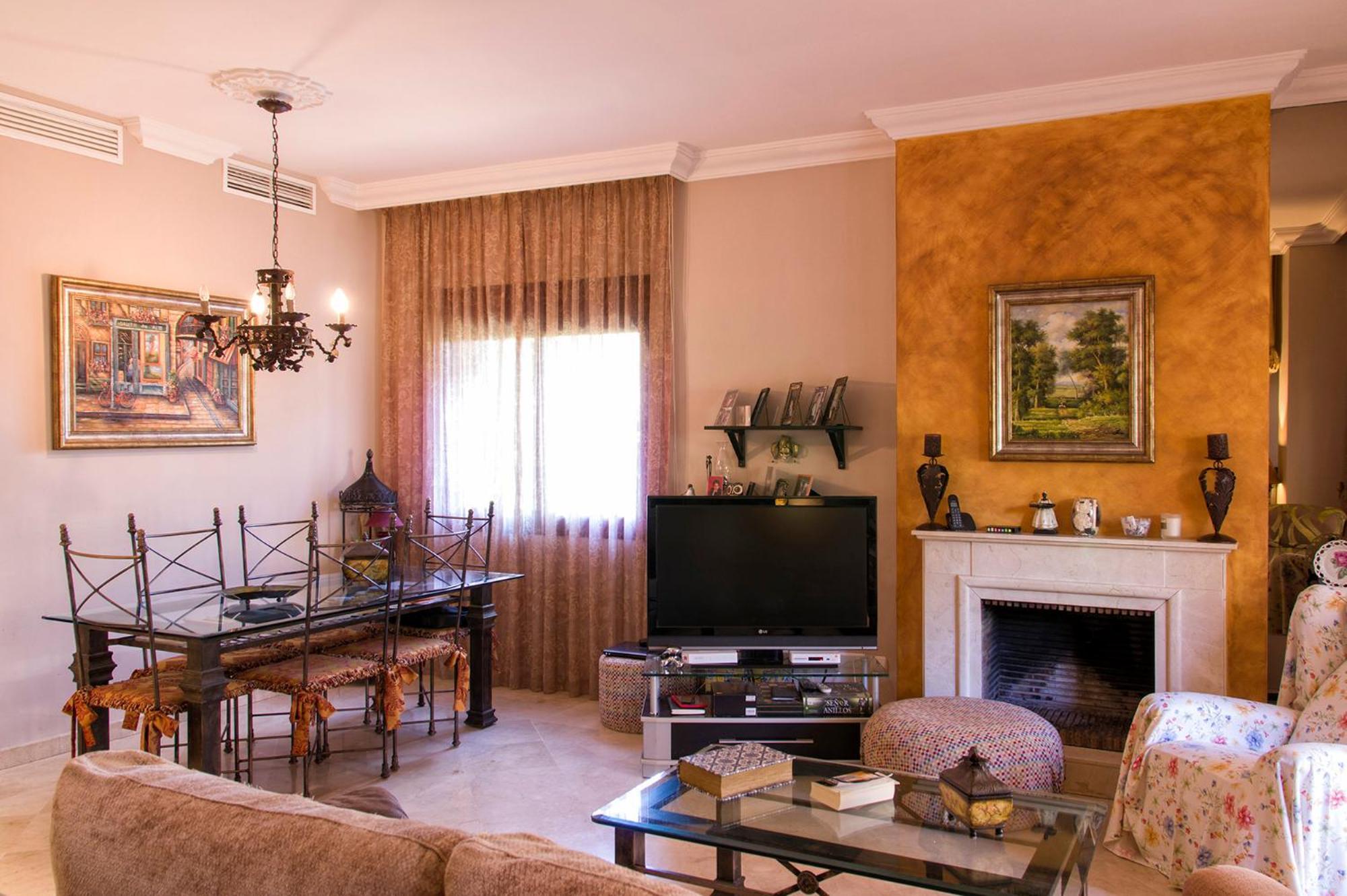 La Buganvilla Del Chaparral * Marbella
