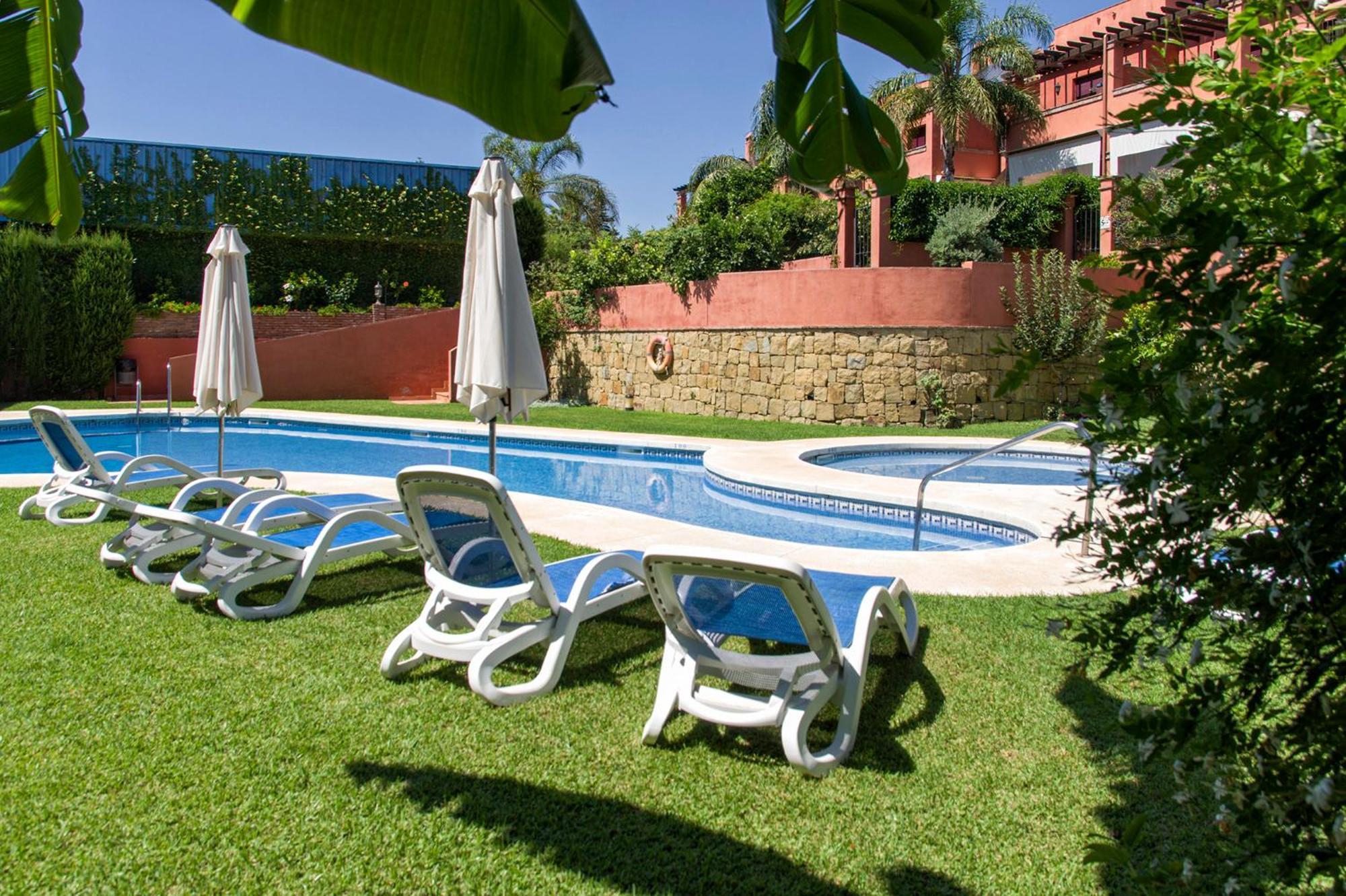 Сasa de vacaciones La Buganvilla Del Chaparral *